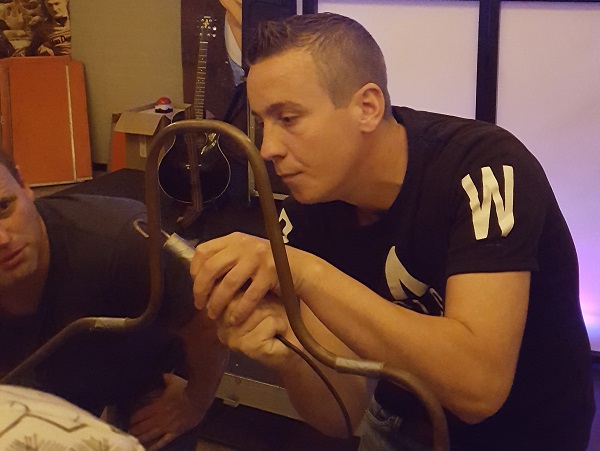 Weekendquiz - interactieve themashow met leuke spellen