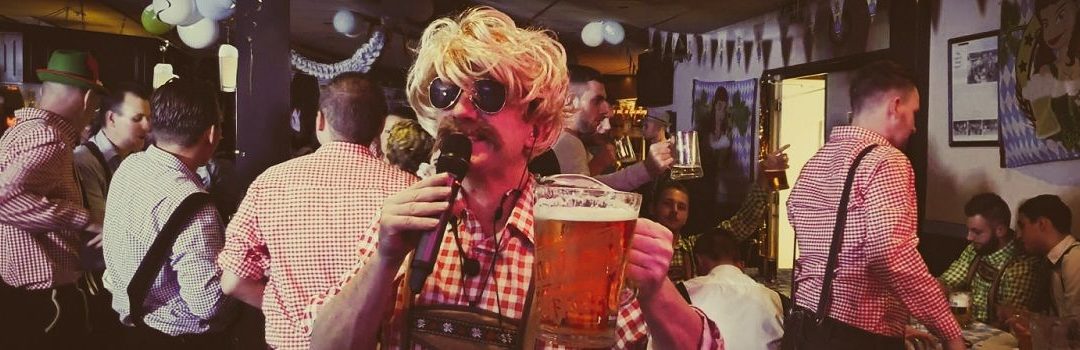 Oktoberfest op Locatie? Geniet Samen van de Ultieme Duitse Sfeer