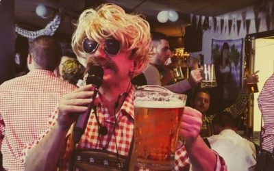 Oktoberfest op Locatie? Geniet Samen van de Ultieme Duitse Sfeer