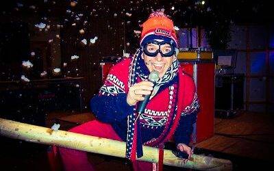 Populairste Themafeesten 2025