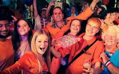 Waarom een themafeest altijd een goed idee is