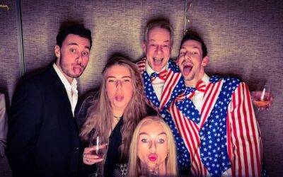 Themafeest ideeën: 21+ originele thema’s voor een onvergetelijk feest