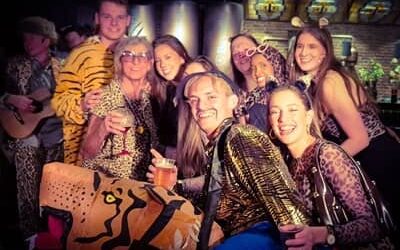 Nieuwe themafeesten op Kamer van Feesthandel