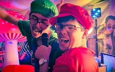 Feest Bingo Organiseren? Boek de Leukste Muzikale Bingo van Nederland!