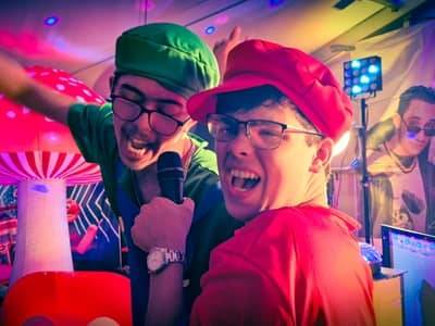 Feest Bingo Organiseren? Boek de Leukste Muzikale Bingo van Nederland!