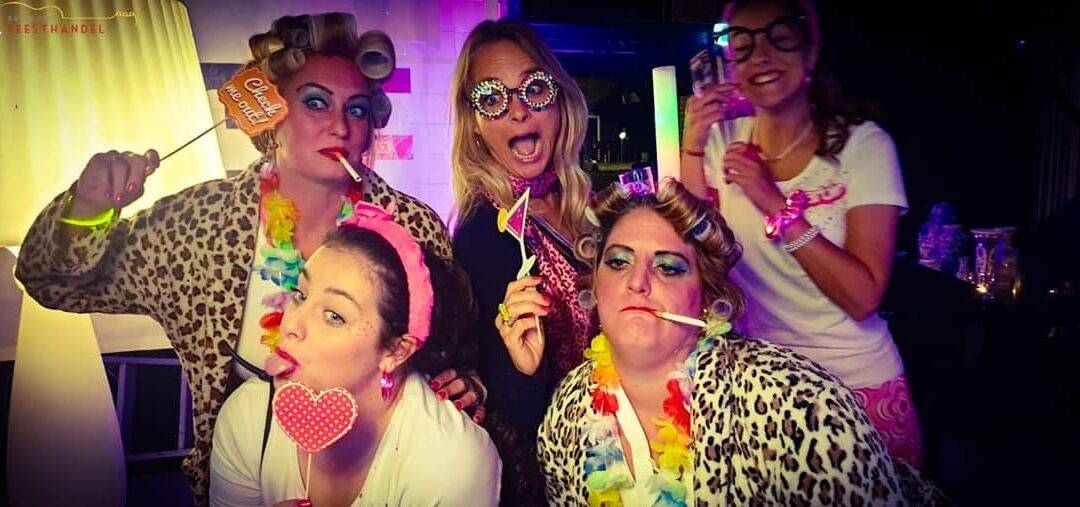 Foute Hits Bingo – dé muzikale bingo vol guilty pleasures en feestgarantie